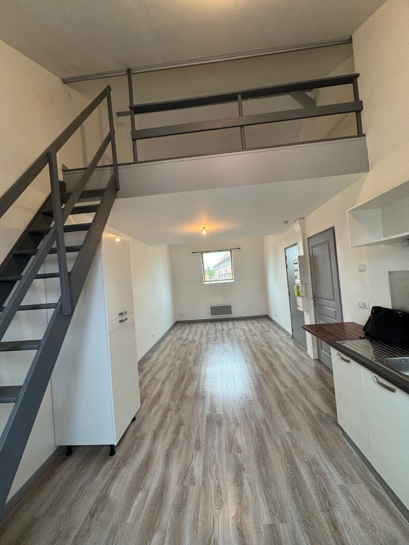 Agence immobilière de GERONIMMO Bapaume - GERONIMMO
