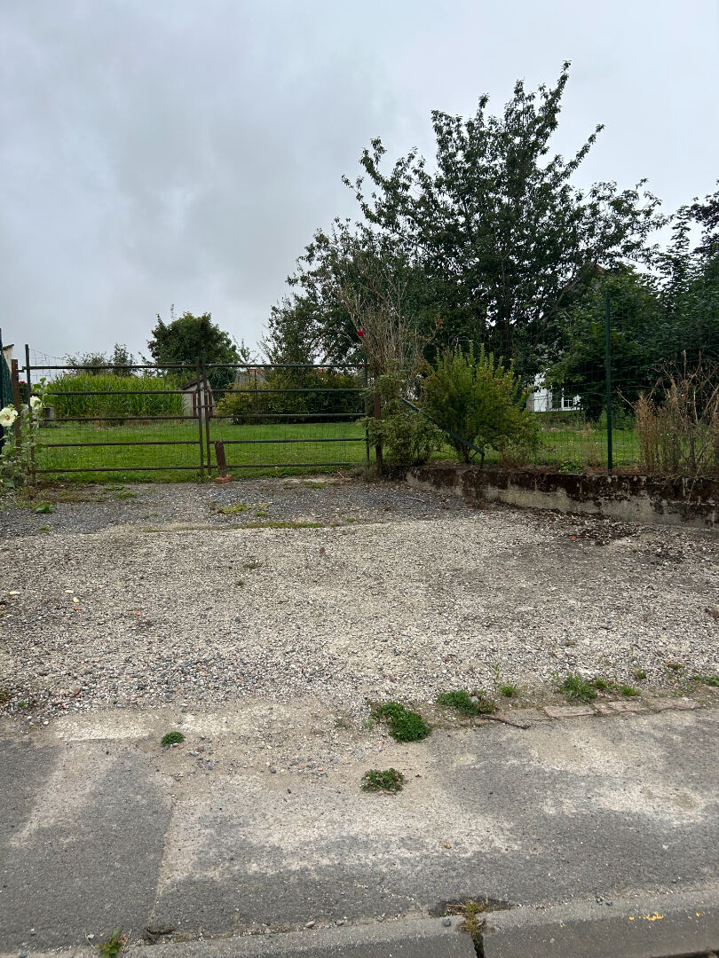 Agence immobilière de GERONIMMO Bapaume - GERONIMMO