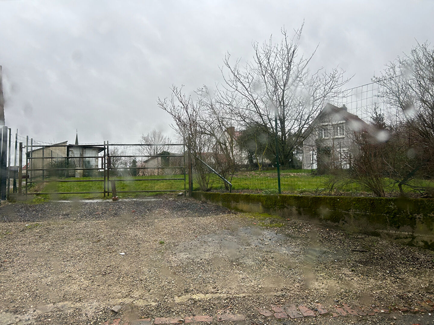 Photo TERRAIN BIHUCOURT image 2/4