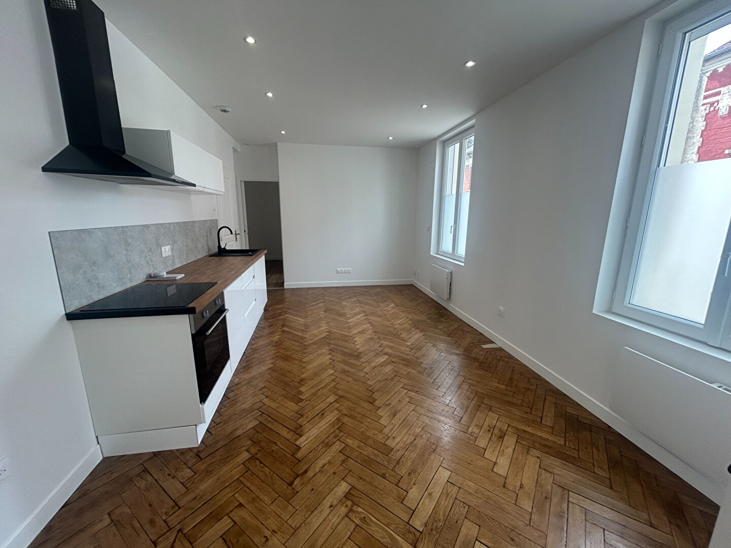 Agence immobilière de GERONIMMO Bapaume - GERONIMMO