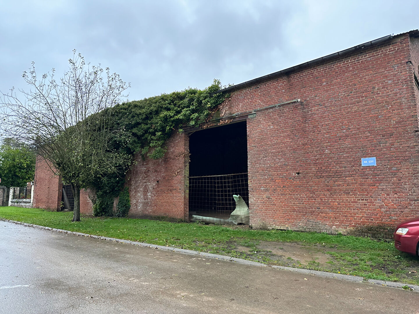 Agence immobilière de GERONIMMO Bapaume - GERONIMMO