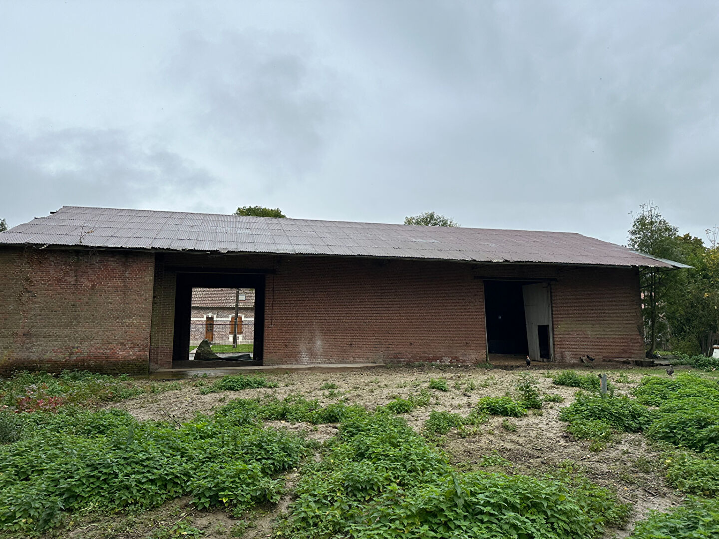 Agence immobilière de GERONIMMO Bapaume - GERONIMMO