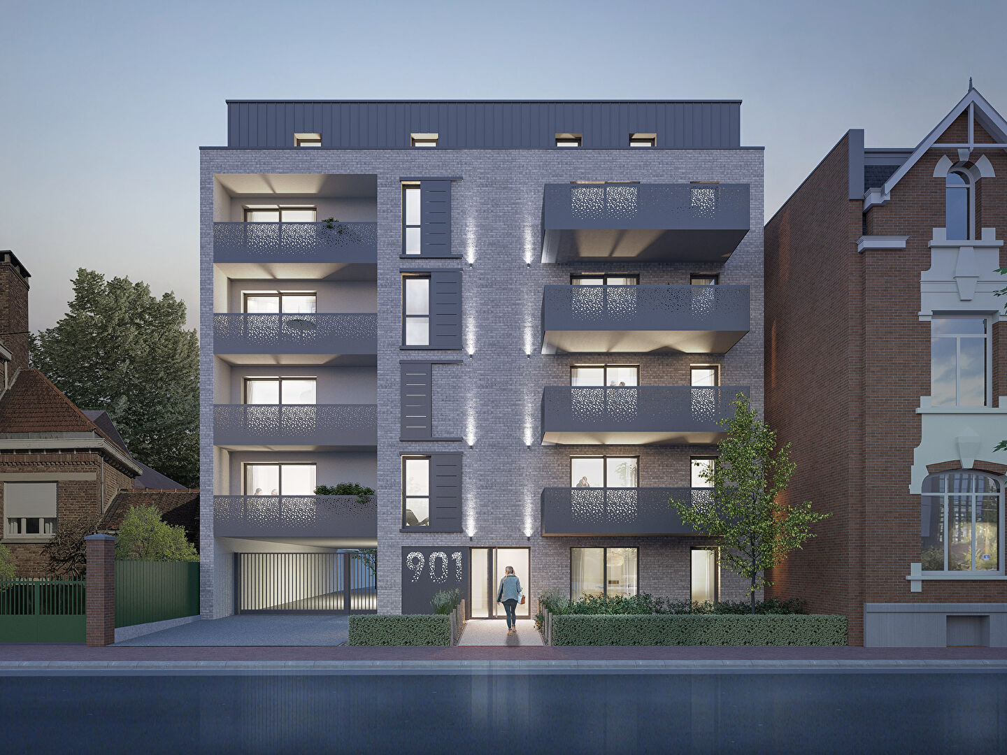 Agence immobilière de GERONIMMO Bapaume - GERONIMMO