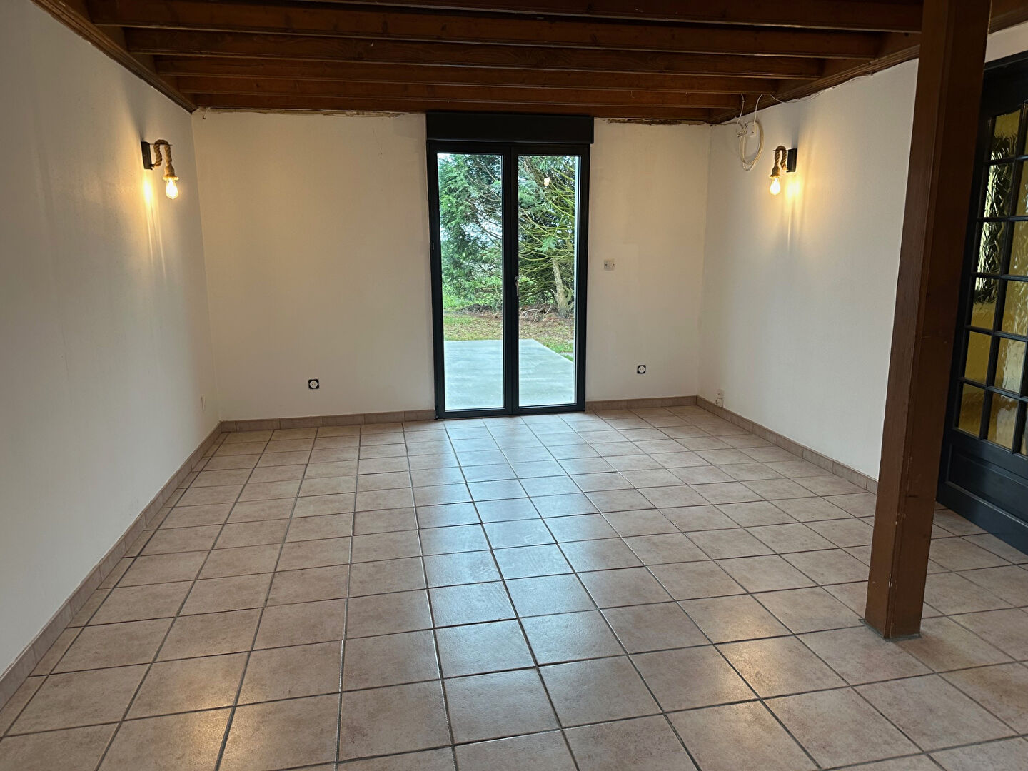 Photo Maison BERNES 5 pièce(s) 110 m2 image 4/6