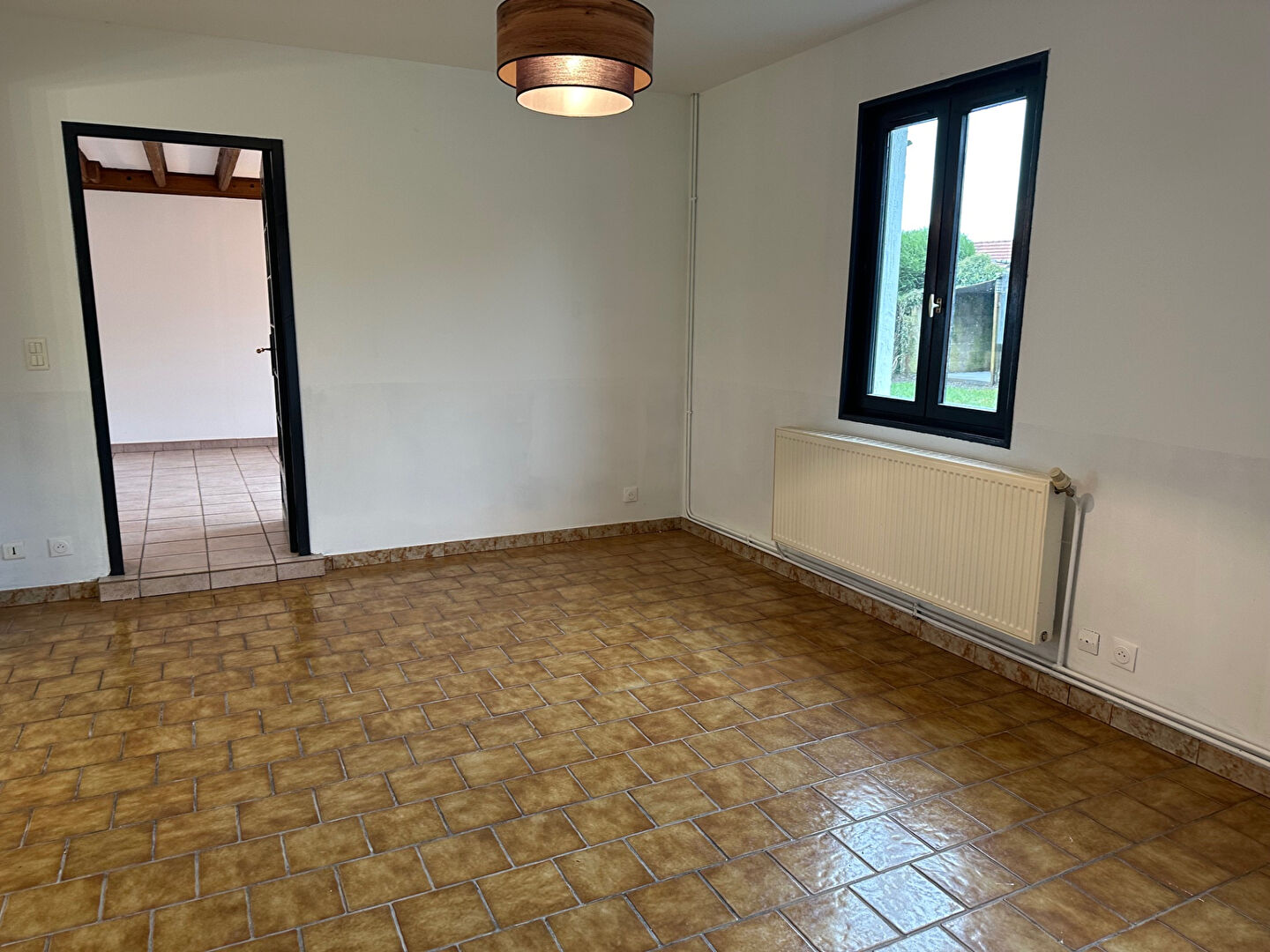 Photo Maison BERNES 5 pièce(s) 110 m2 image 5/6