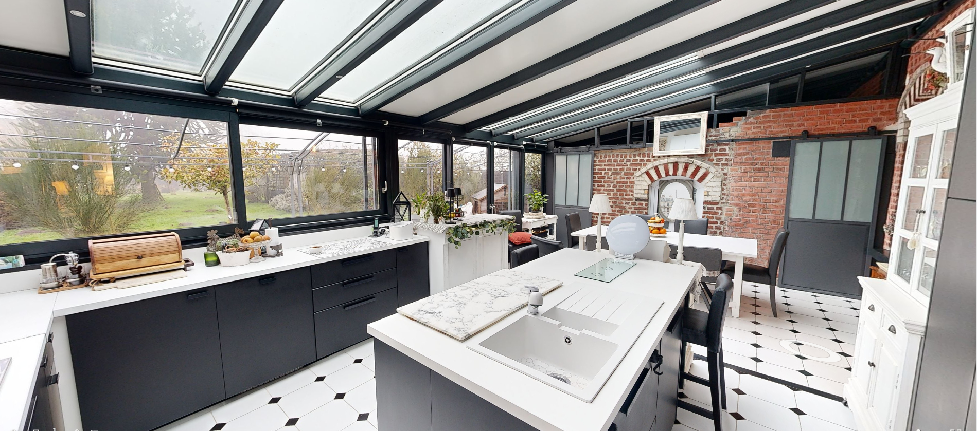 Photo Maison Lesboeufs image 1/6