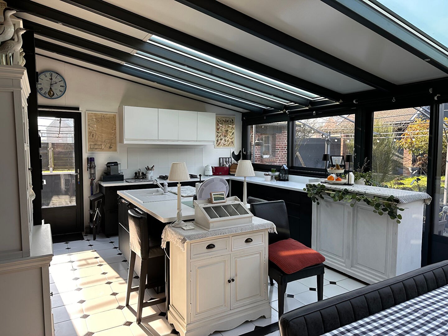 Photo Maison Lesboeufs image 2/6