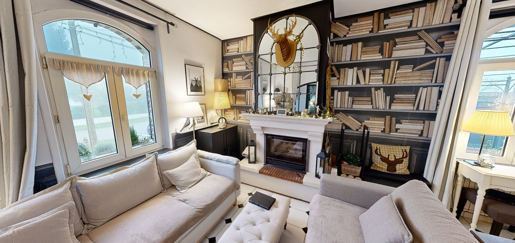 Photo Maison Lesboeufs image 3/6