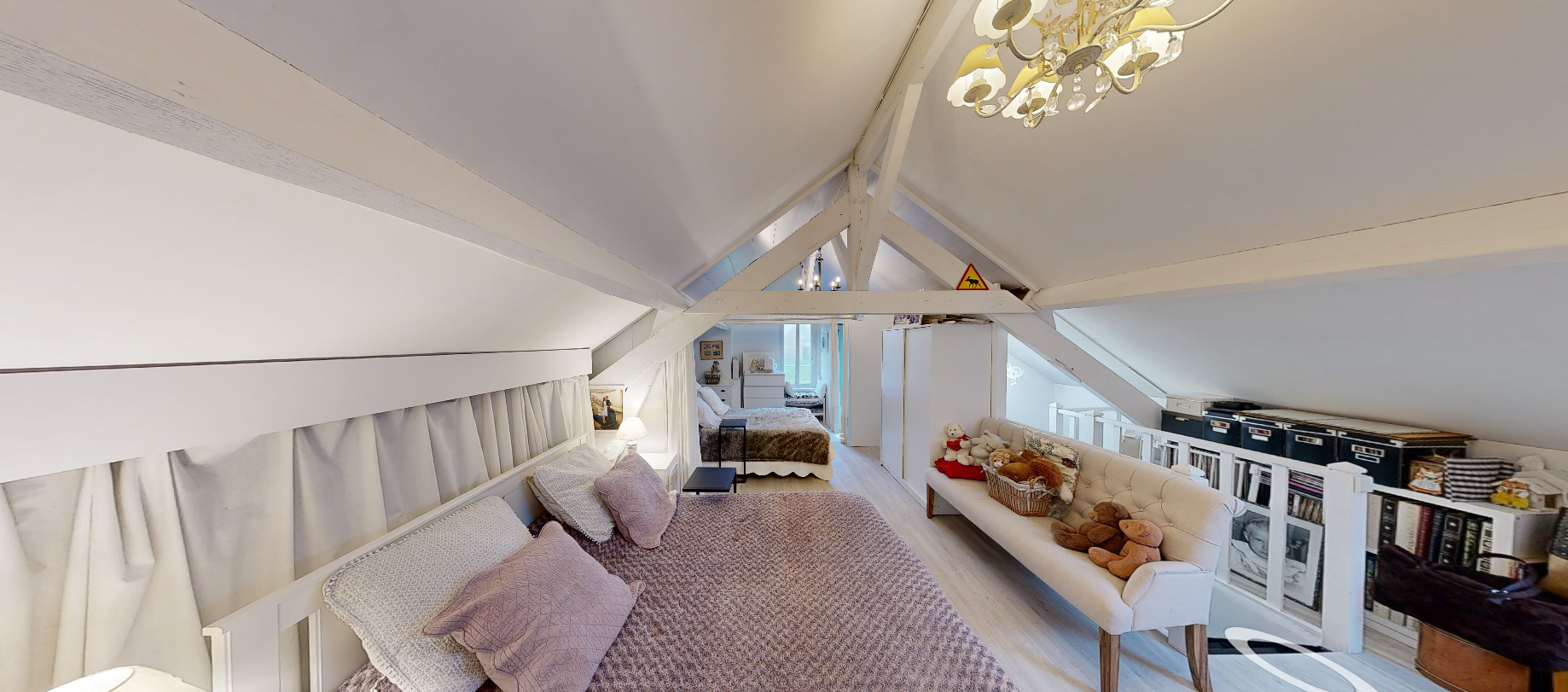 Photo Maison Lesboeufs image 5/6