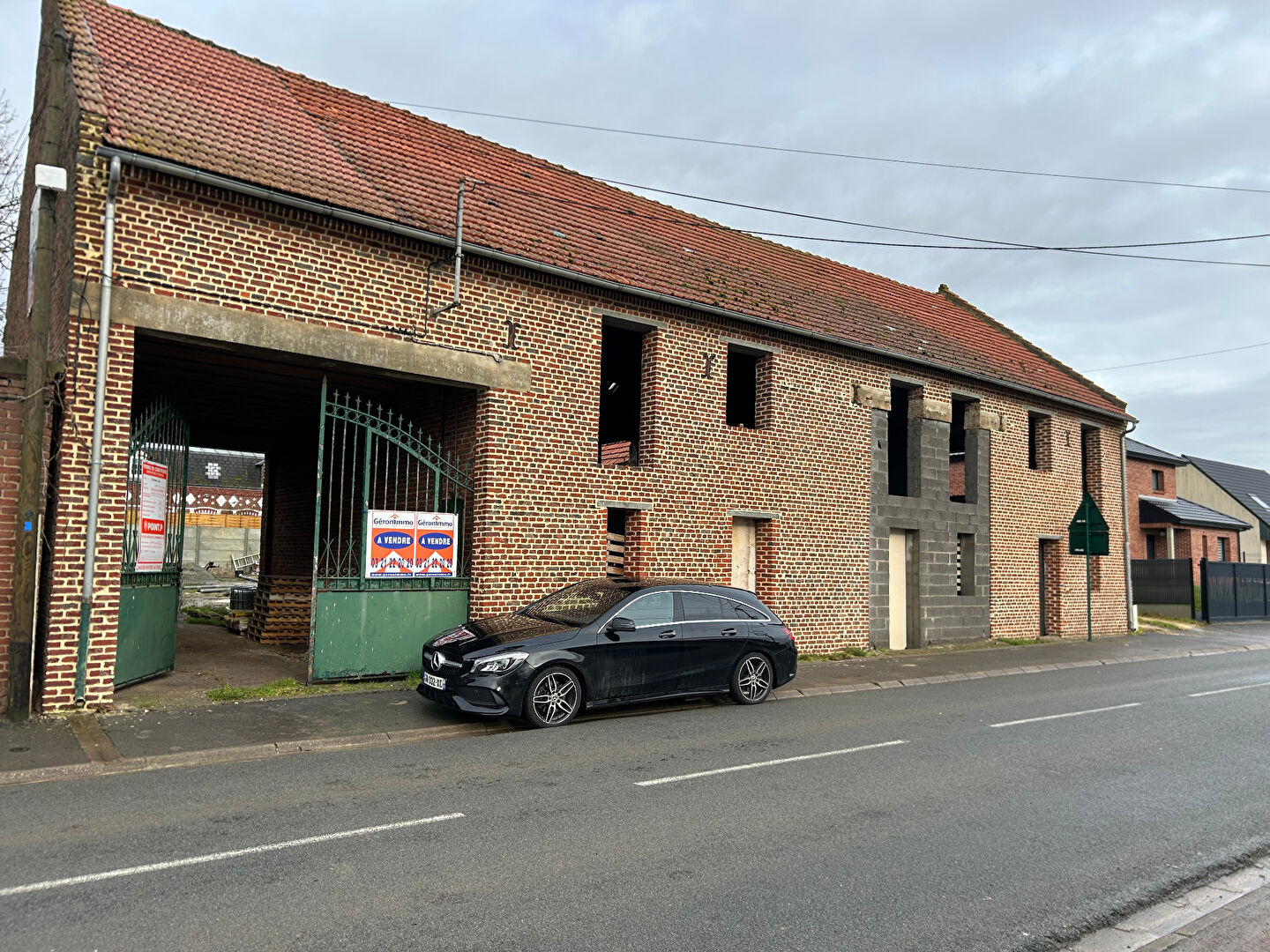 Agence immobilière de GERONIMMO Bapaume - GERONIMMO