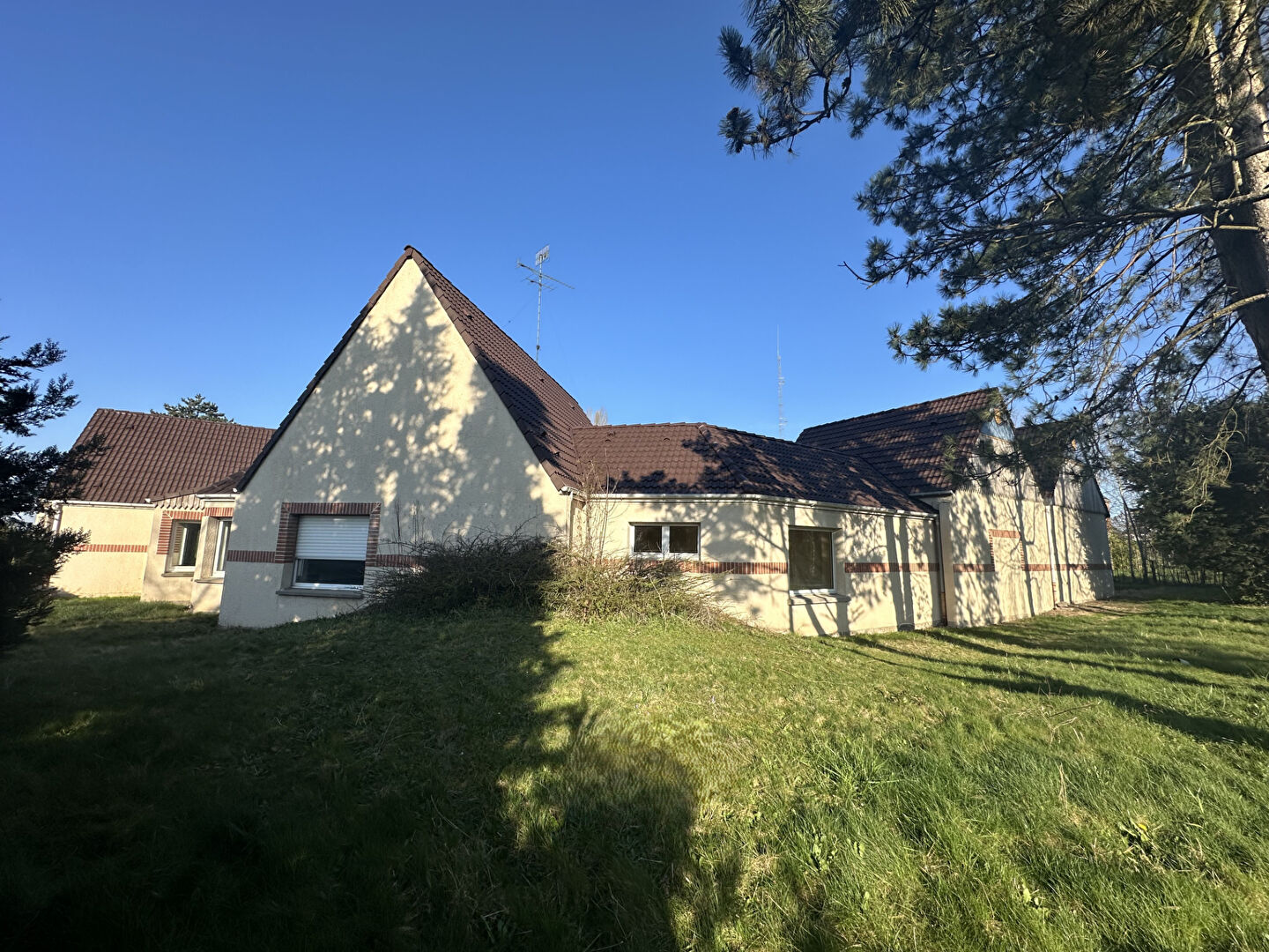 Local professionnel BAPAUME