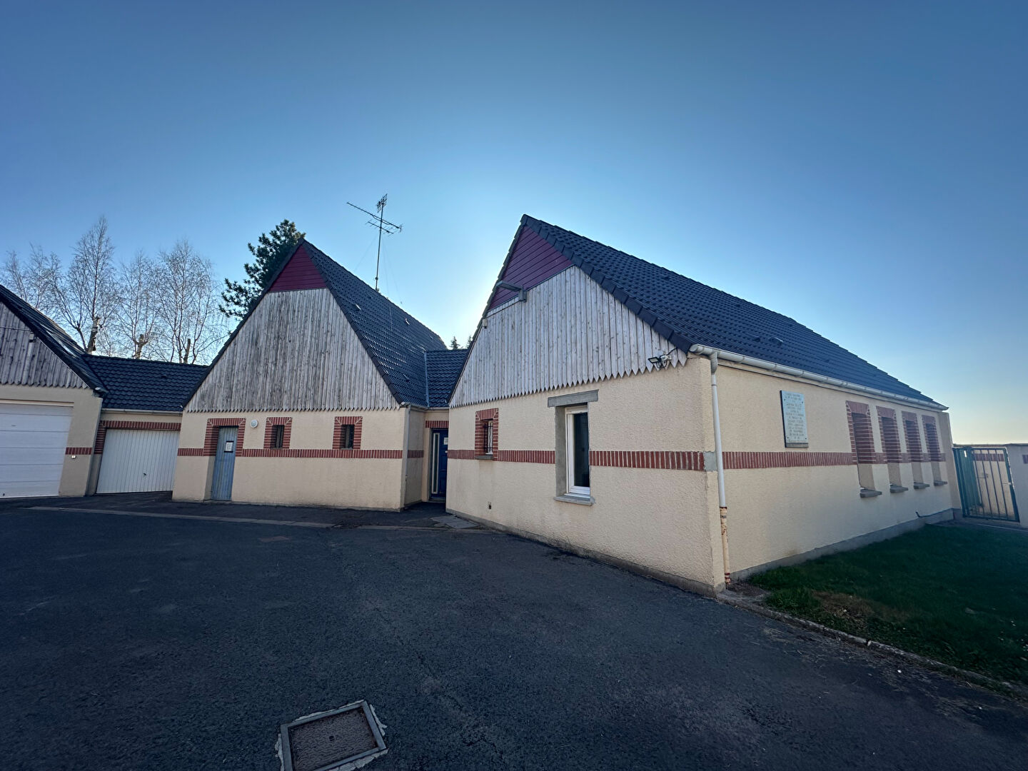 Photo Local professionnel BAPAUME image 4/4