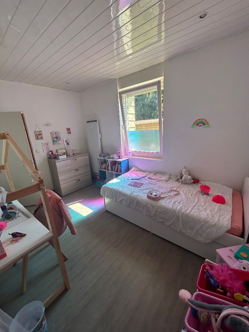 Photo EXCLUSIVITE GERONIMMO - Maison Longère  Plain Pied à Courcelles le Comte image 5/6