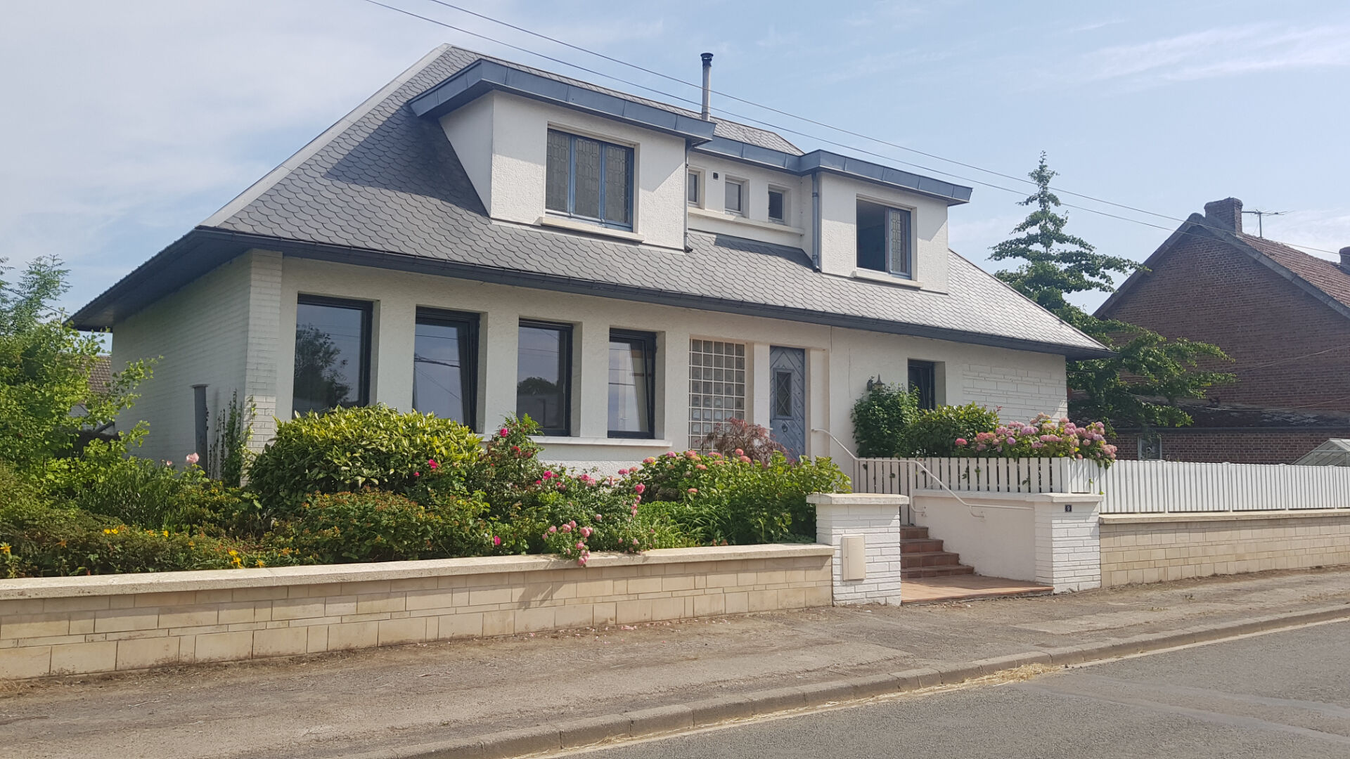 Agence immobilière de GERONIMMO Bapaume - GERONIMMO