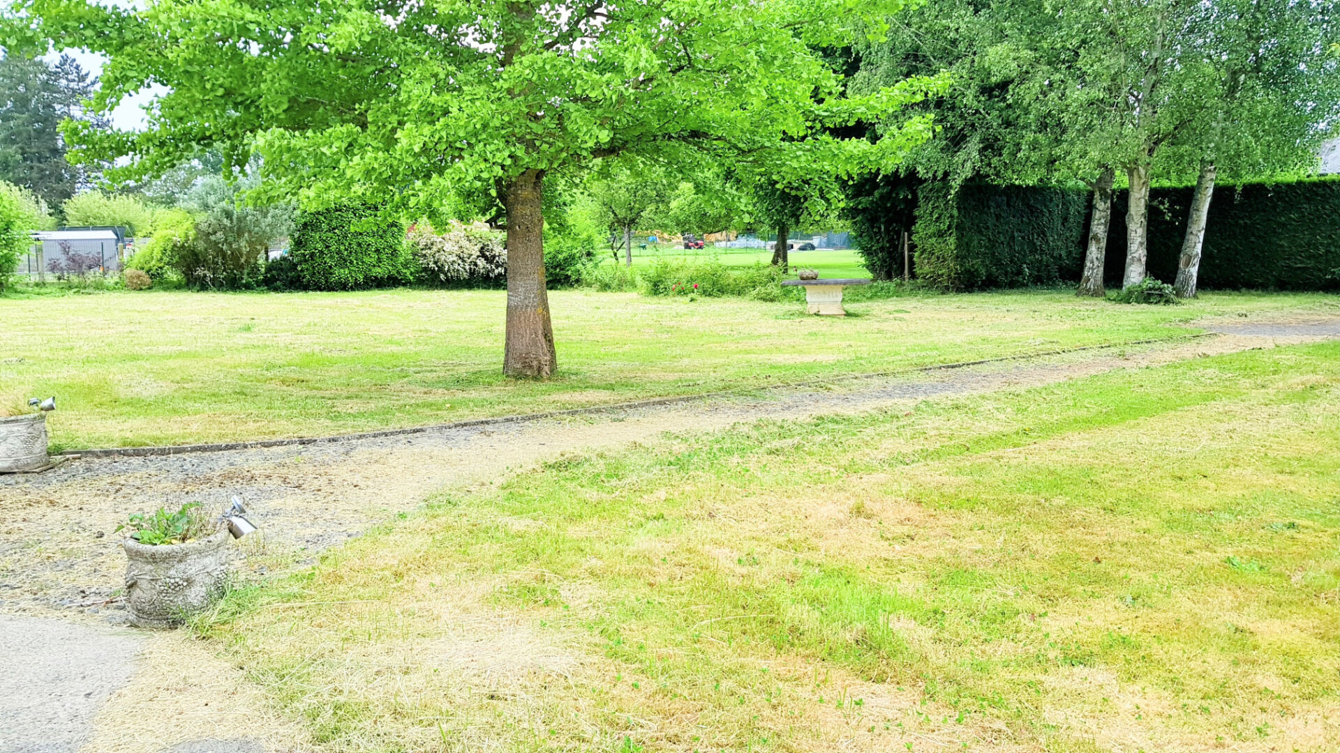 Photo PROXIMITE BAPAUME - Ancien corp de ferme image 4/6