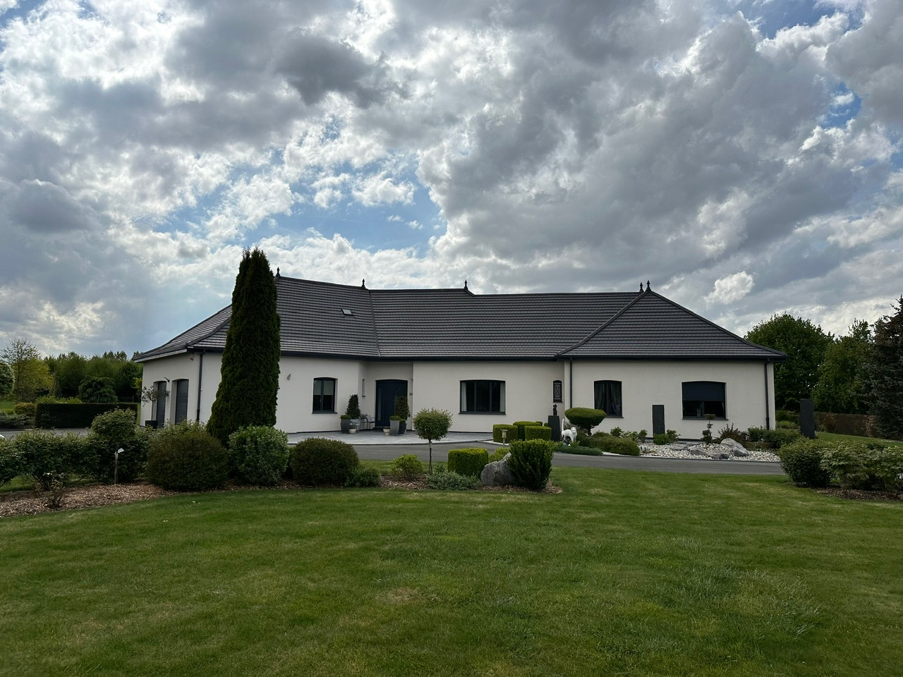 Agence immobilière de GERONIMMO Bapaume - GERONIMMO