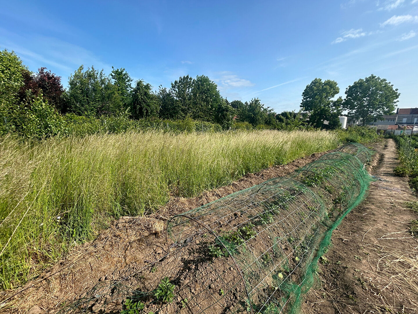 Agence immobilière de GERONIMMO Bapaume - GERONIMMO