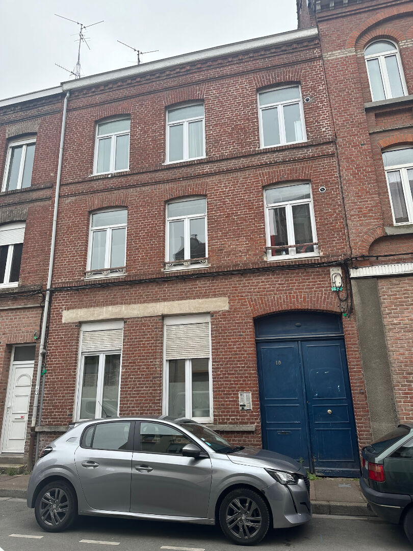 Agence immobilière de GERONIMMO Bapaume - GERONIMMO