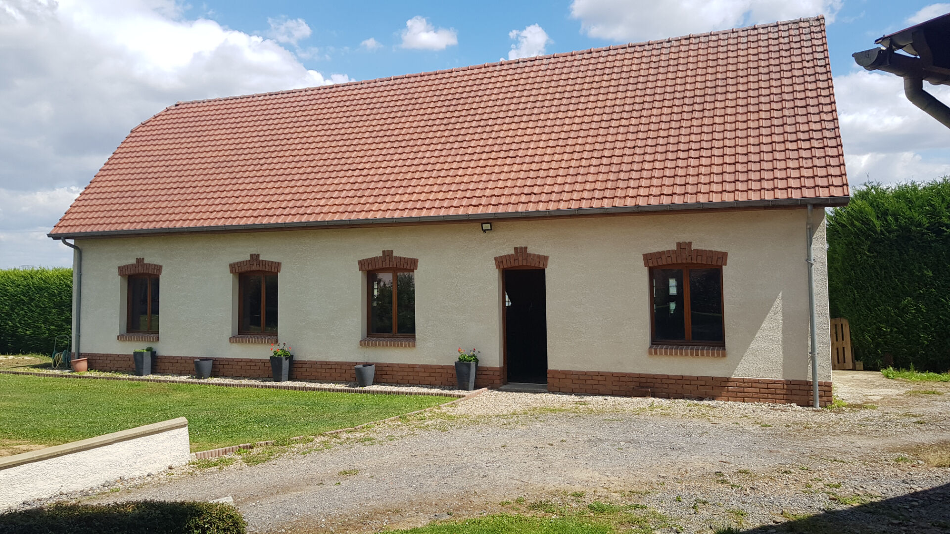 Agence immobilière de GERONIMMO Bapaume - GERONIMMO