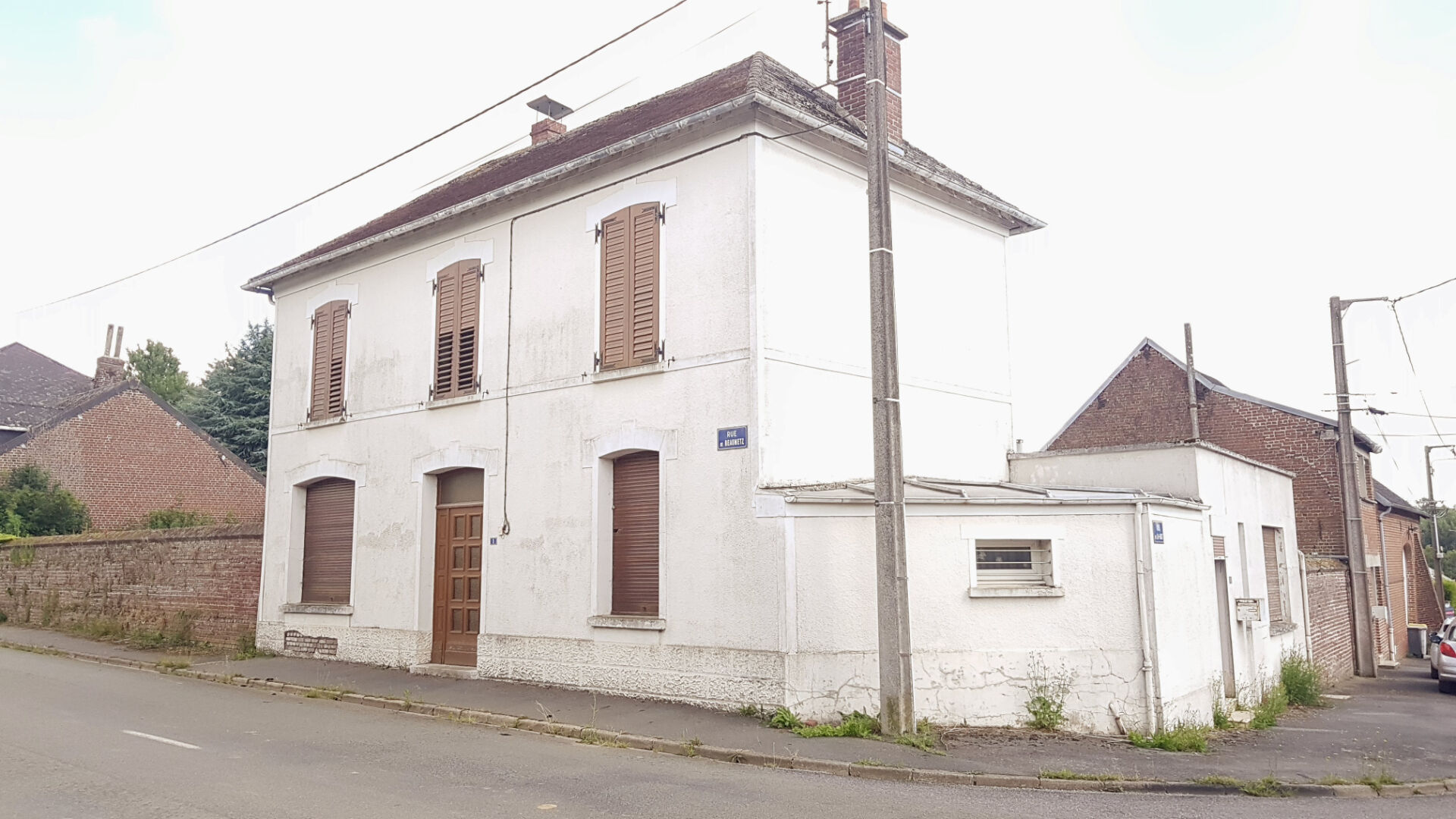 Agence immobilière de GERONIMMO Bapaume - GERONIMMO