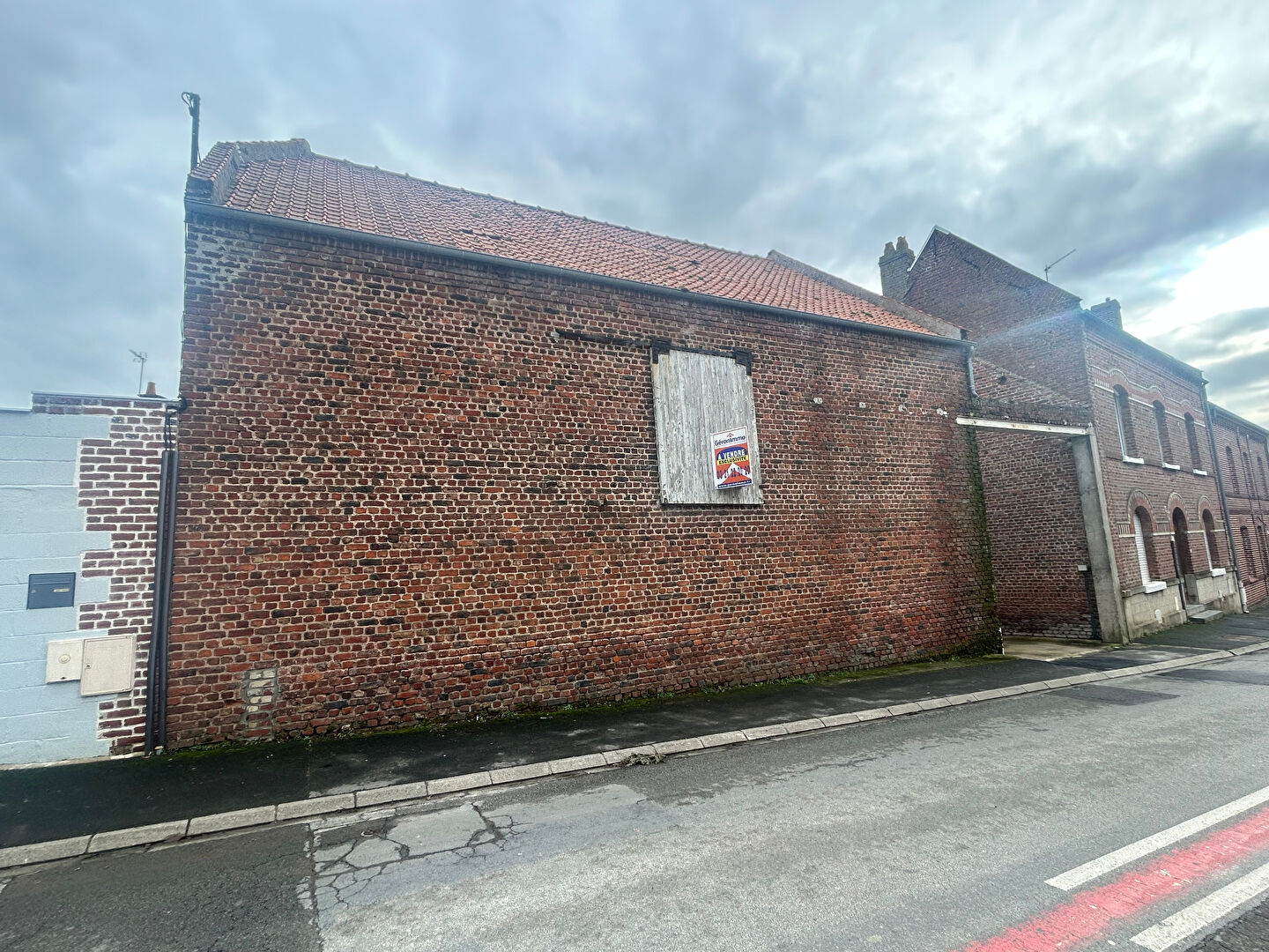 Agence immobilière de GERONIMMO Bapaume - GERONIMMO