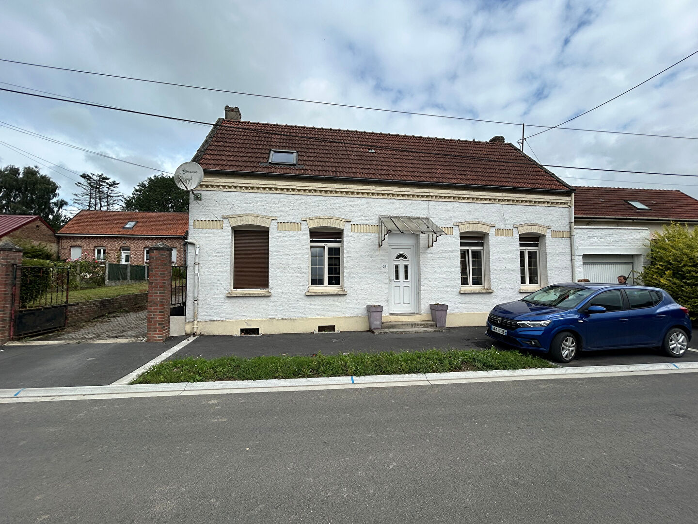 Agence immobilière de GERONIMMO Bapaume - GERONIMMO