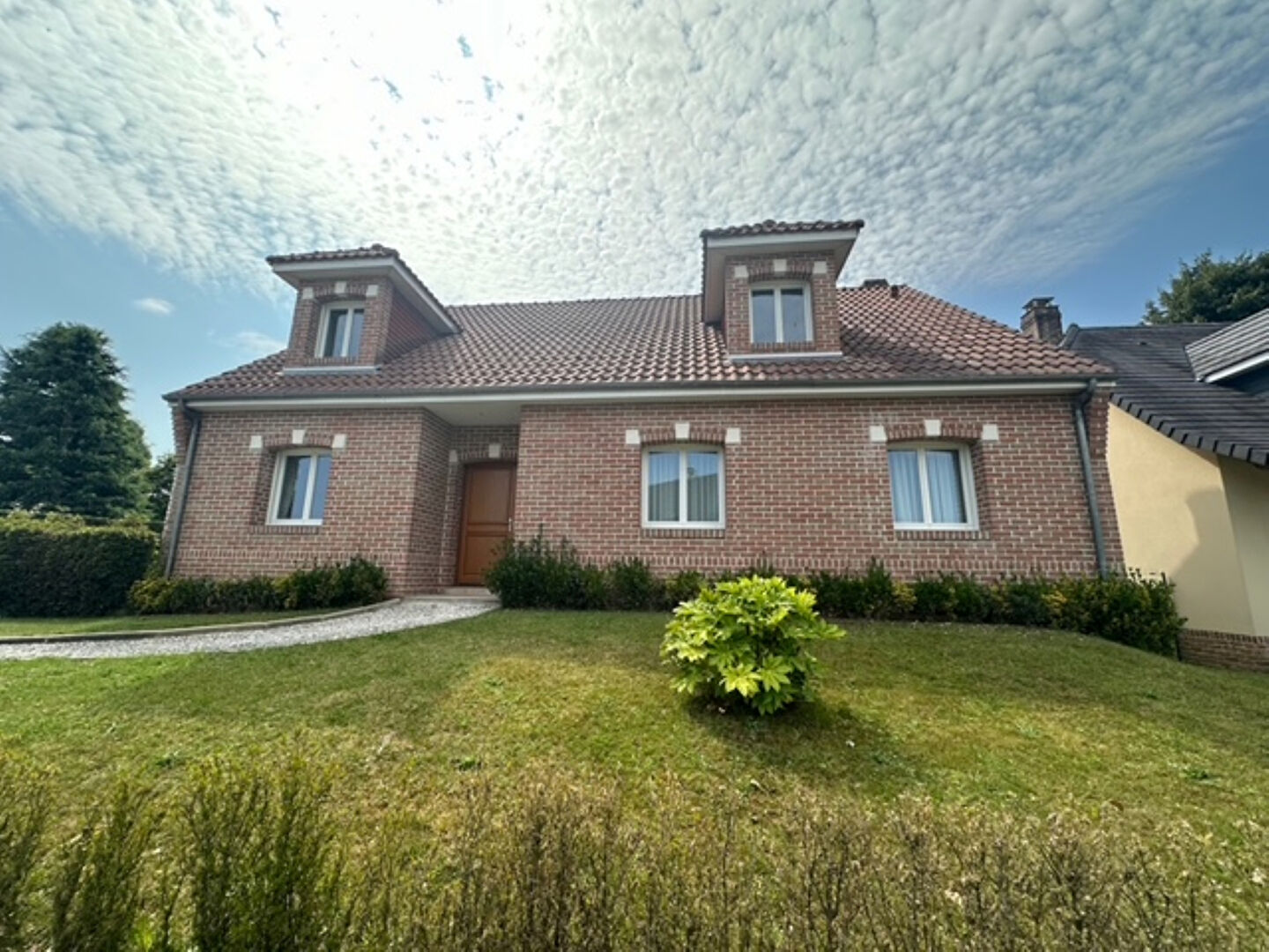 Agence immobilière de GERONIMMO Bapaume - GERONIMMO