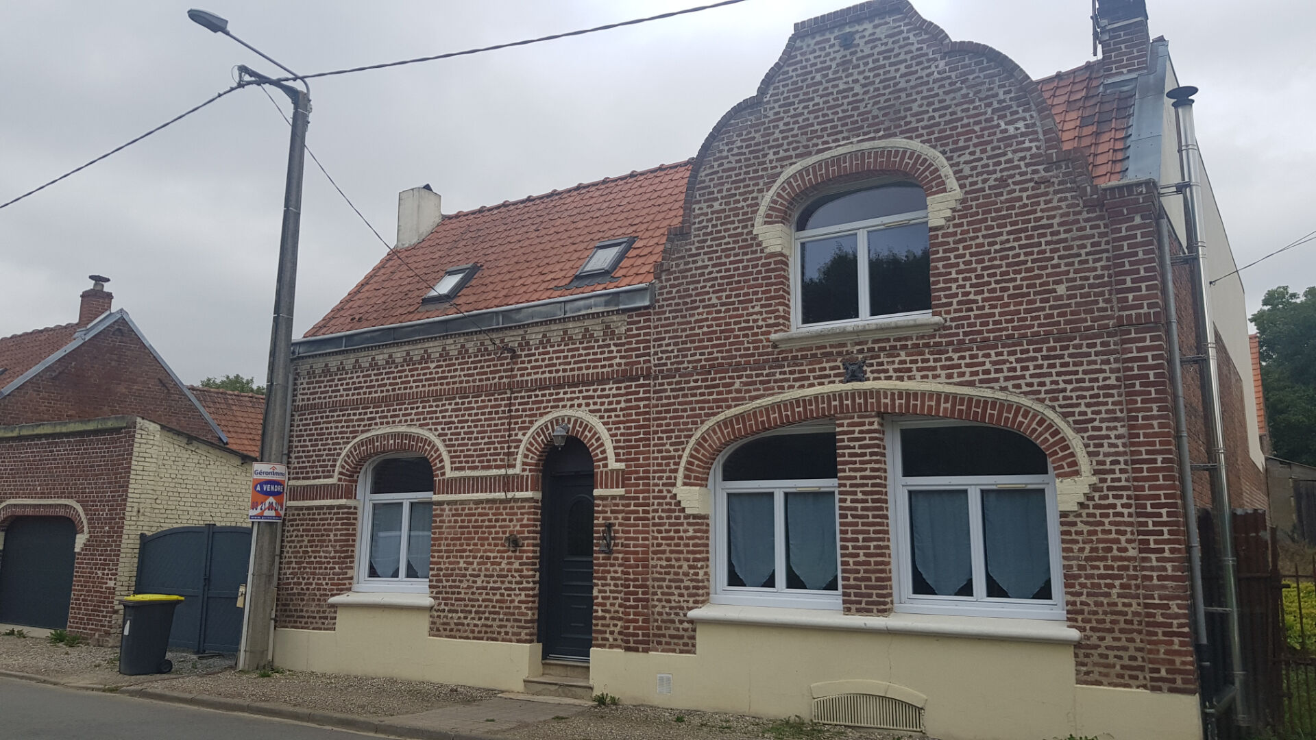 Agence immobilière de GERONIMMO Bapaume - GERONIMMO