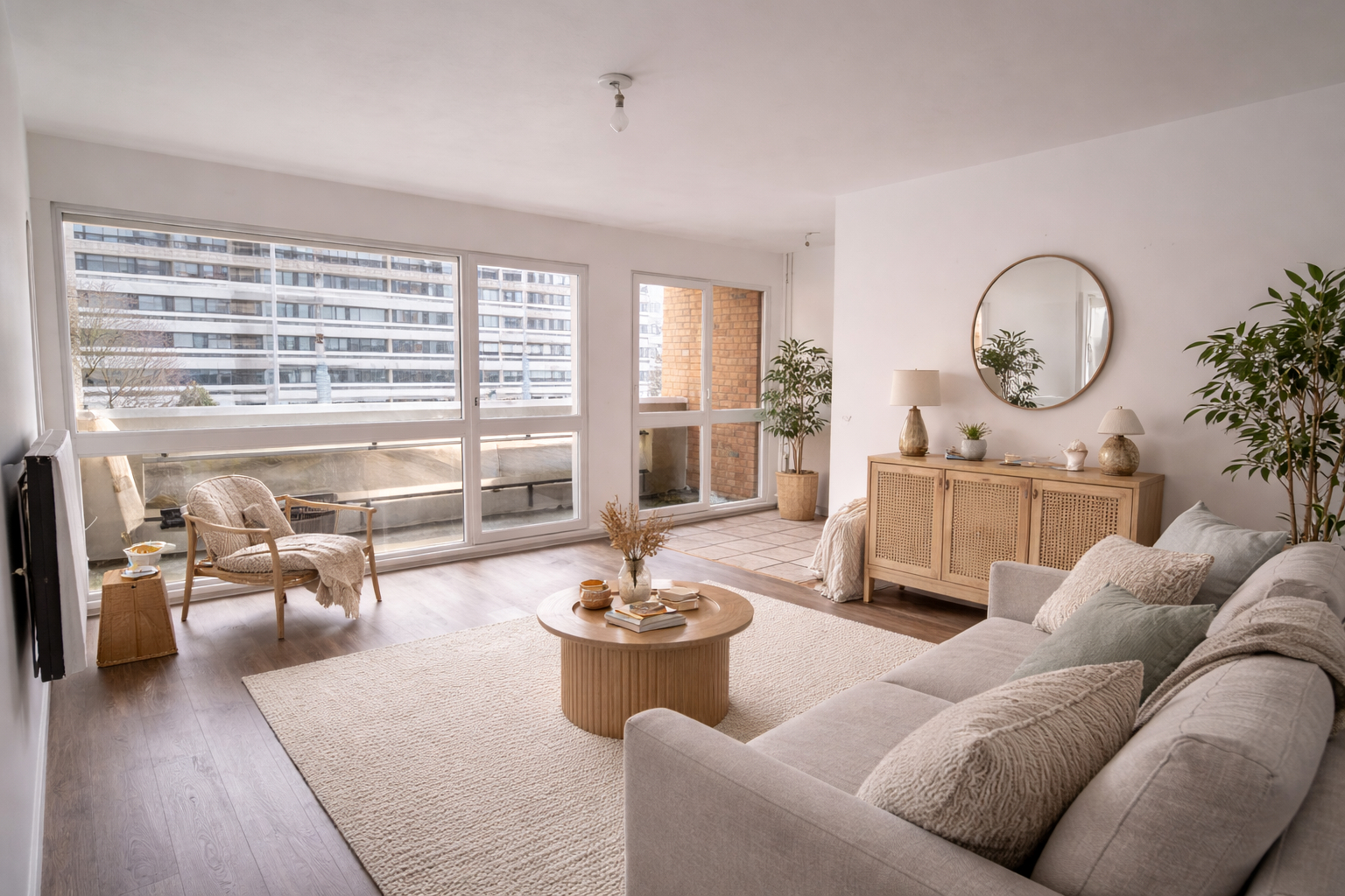 Agence immobilière de GERONIMMO Bapaume - GERONIMMO