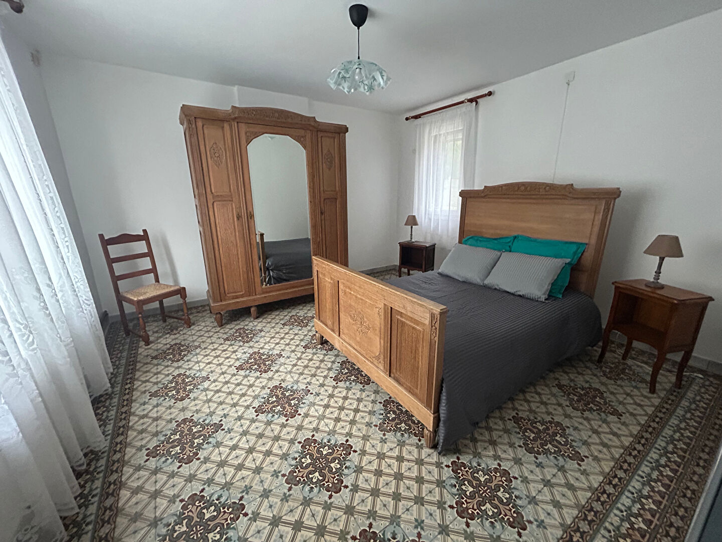 Photo CORPS DE FERME Bullecourt image 4/6