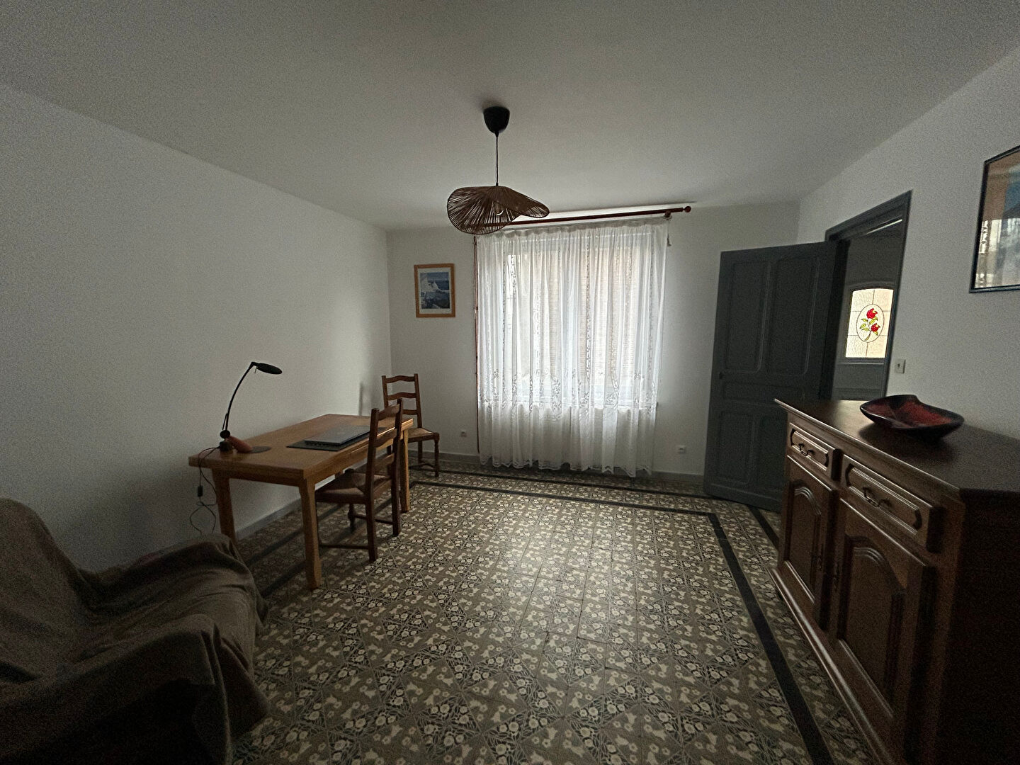 Photo CORPS DE FERME Bullecourt image 5/6