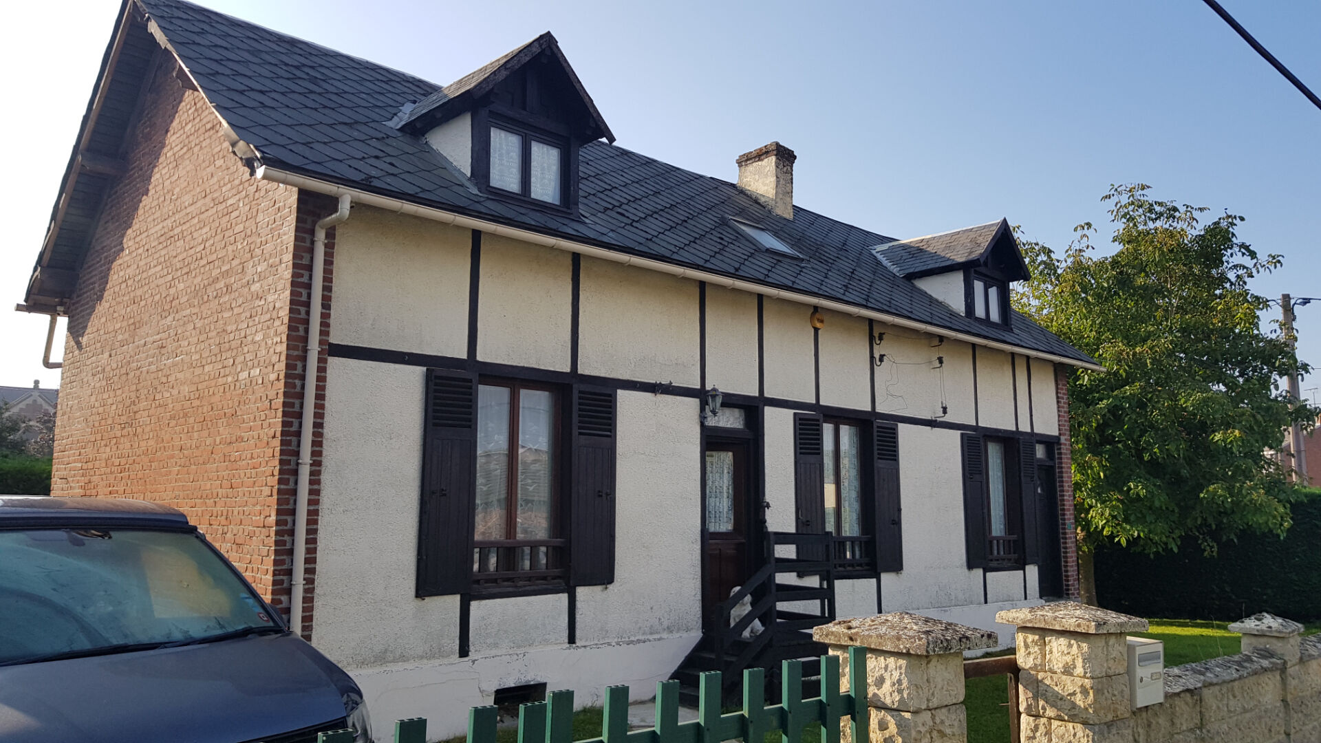 Agence immobilière de GERONIMMO Bapaume - GERONIMMO