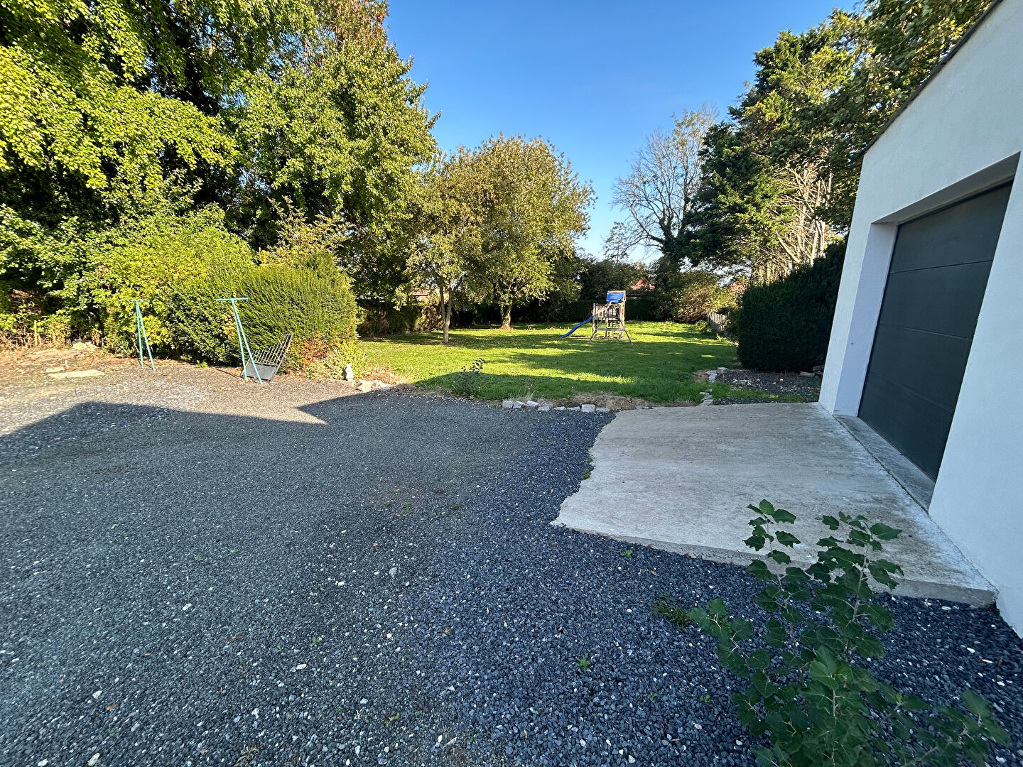 Photo EXCLUSIVITE Vaulx Vraucourt Maison de 180m² avec véranda image 3/6