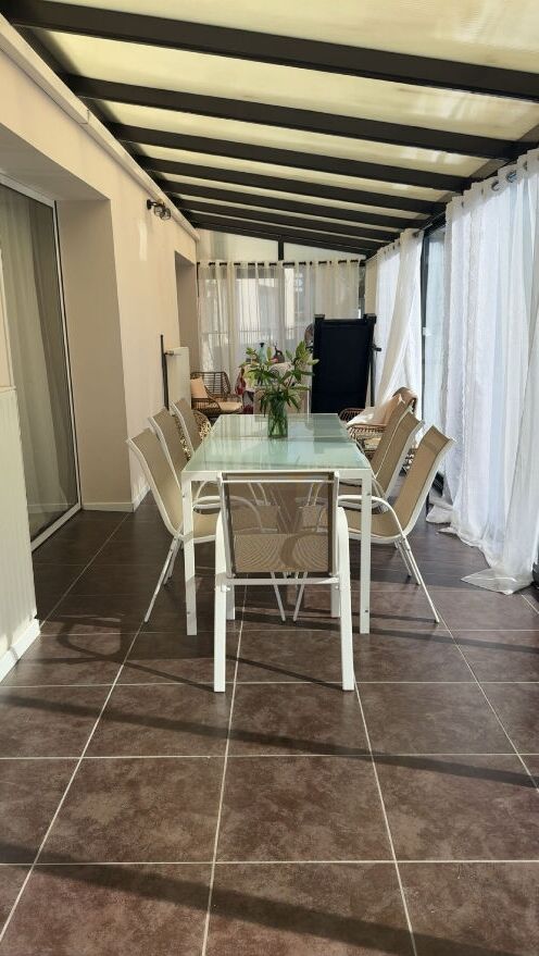 Photo EXCLUSIVITE Vaulx Vraucourt Maison de 180m² avec véranda image 5/6