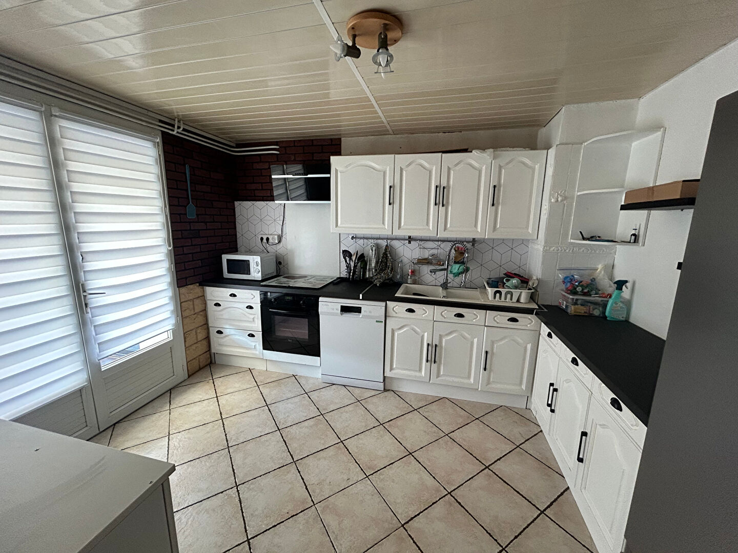 Photo EXCLUSIVITE Vaulx Vraucourt Maison de 180m² avec véranda image 6/6