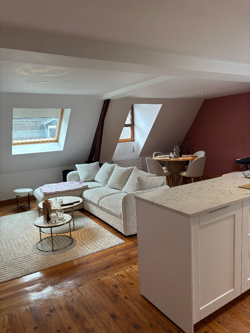 Agence immobilière de GERONIMMO Bapaume - GERONIMMO