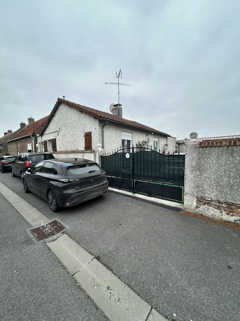 EXCLUSIVITE GERONIMMO - INVESTISSEUR - RAMILLIES