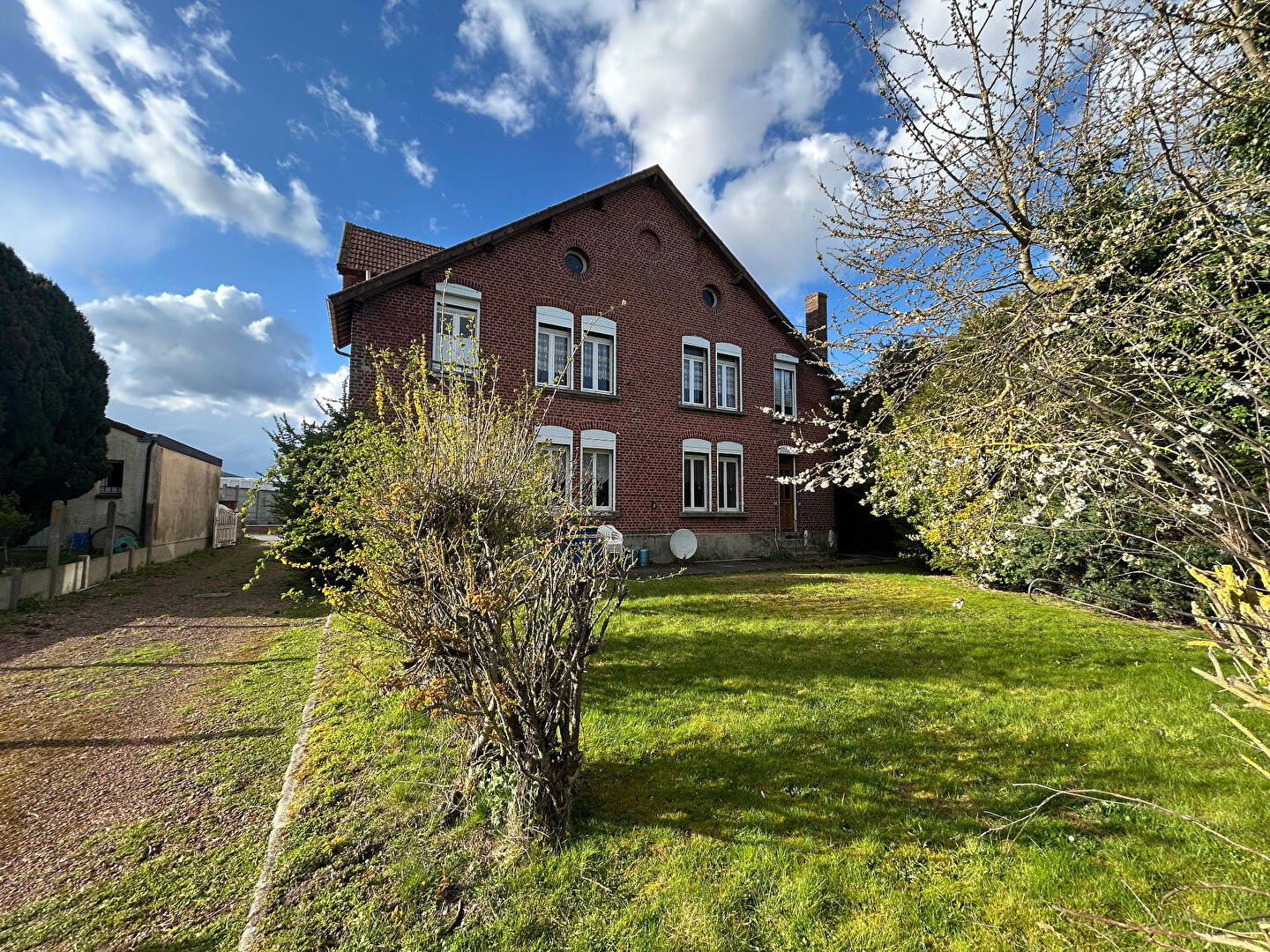 Agence immobilière de GERONIMMO Bapaume - GERONIMMO