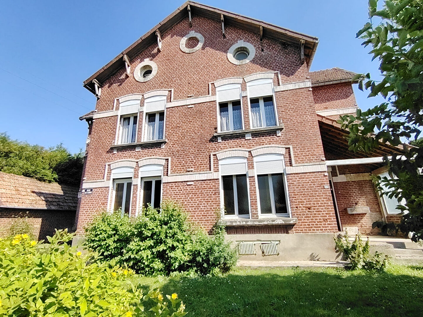 Agence immobilière de GERONIMMO Bapaume - GERONIMMO