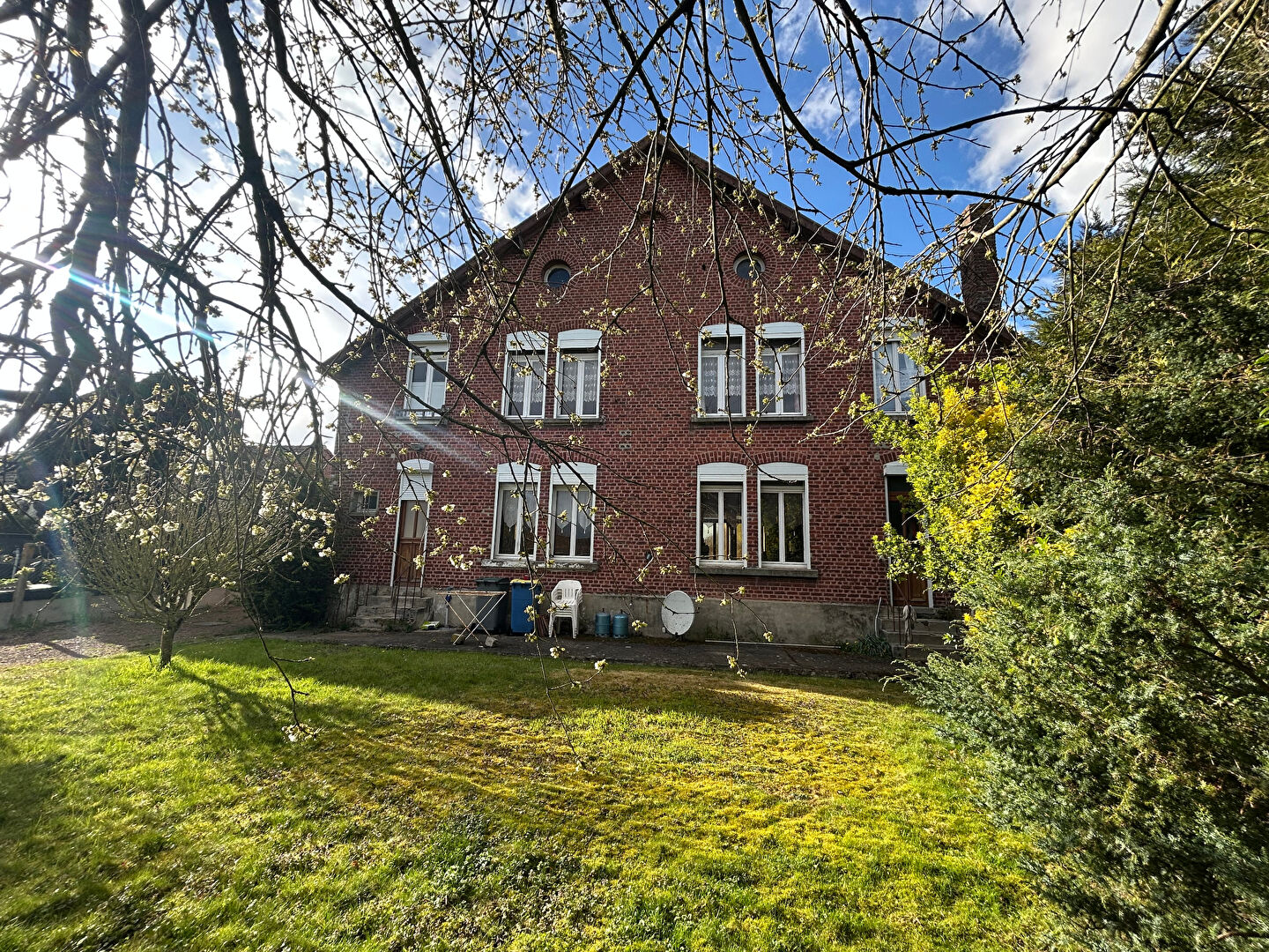 Agence immobilière de GERONIMMO Bapaume - GERONIMMO