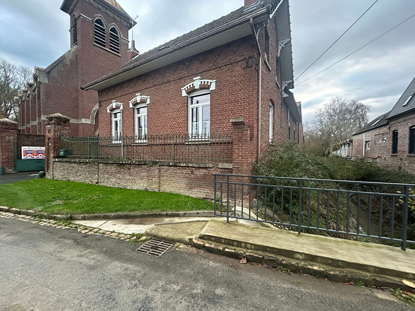 Agence immobilière de GERONIMMO Bapaume - GERONIMMO