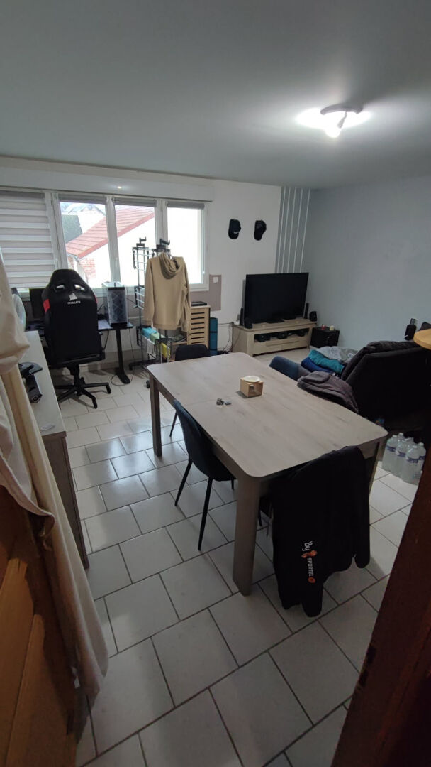 Appartement Neuville Vitasse