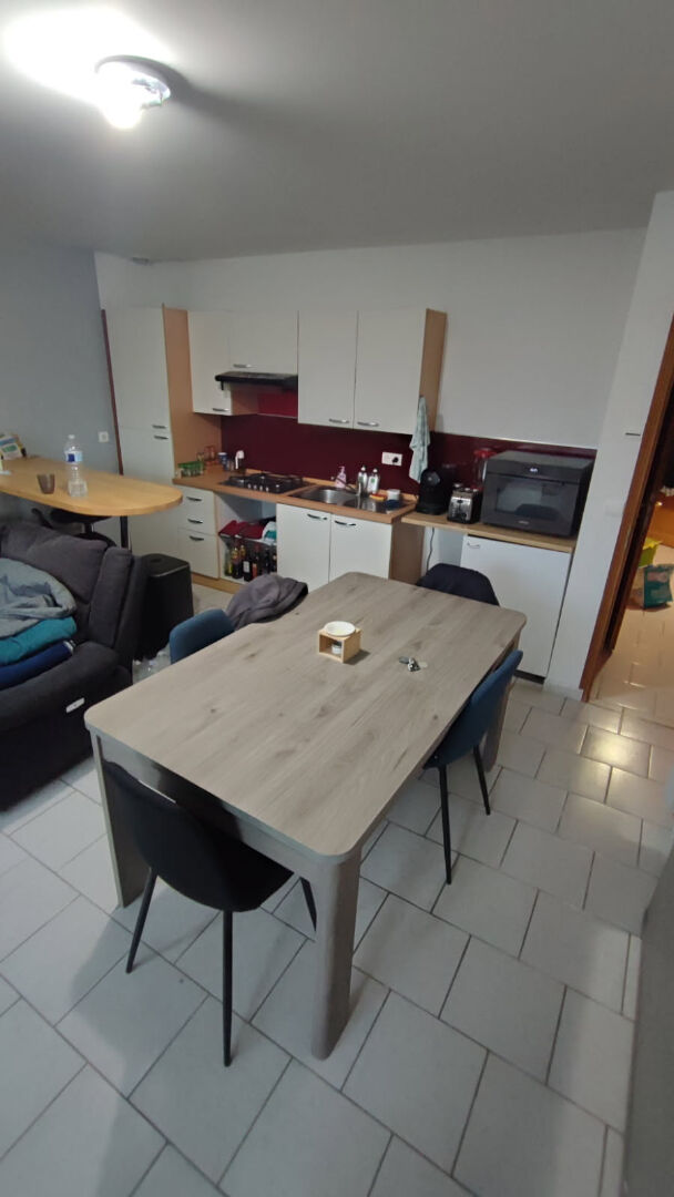 Photo Appartement Neuville Vitasse image 2/5