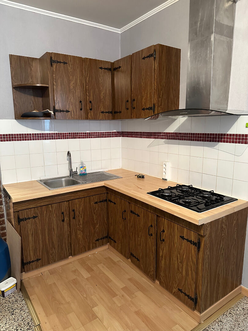 Photo Appartement Mory 3 pièce(s) 78 m2 image 2/4