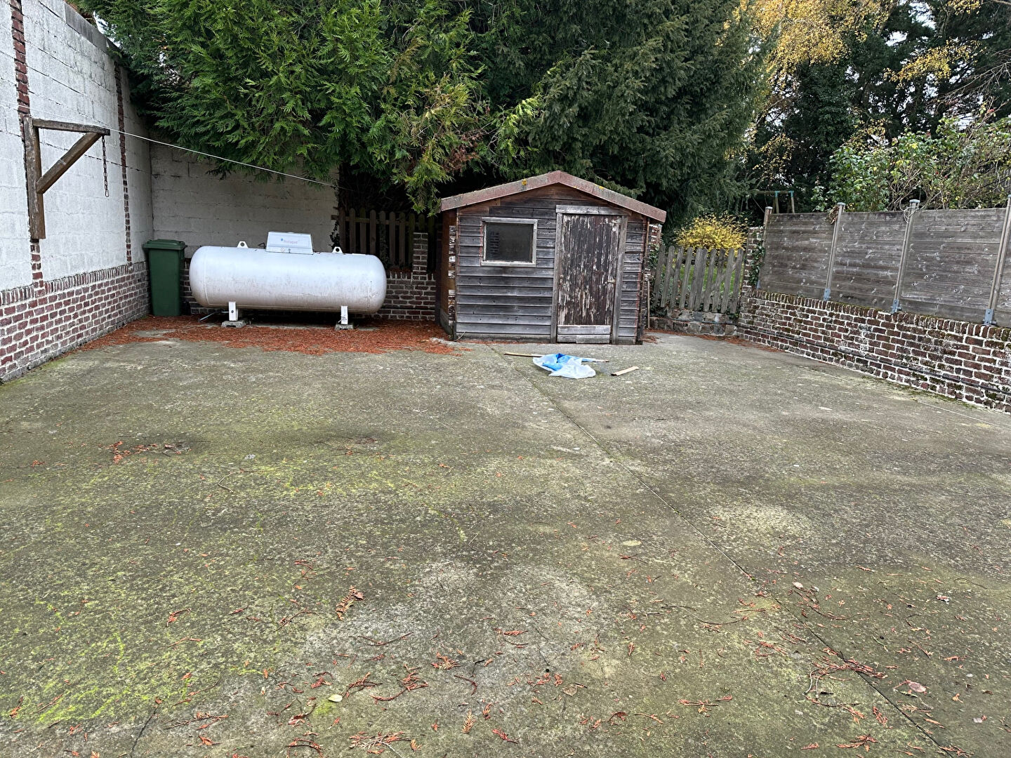 Photo Appartement Mory 3 pièce(s) 78 m2 image 4/4