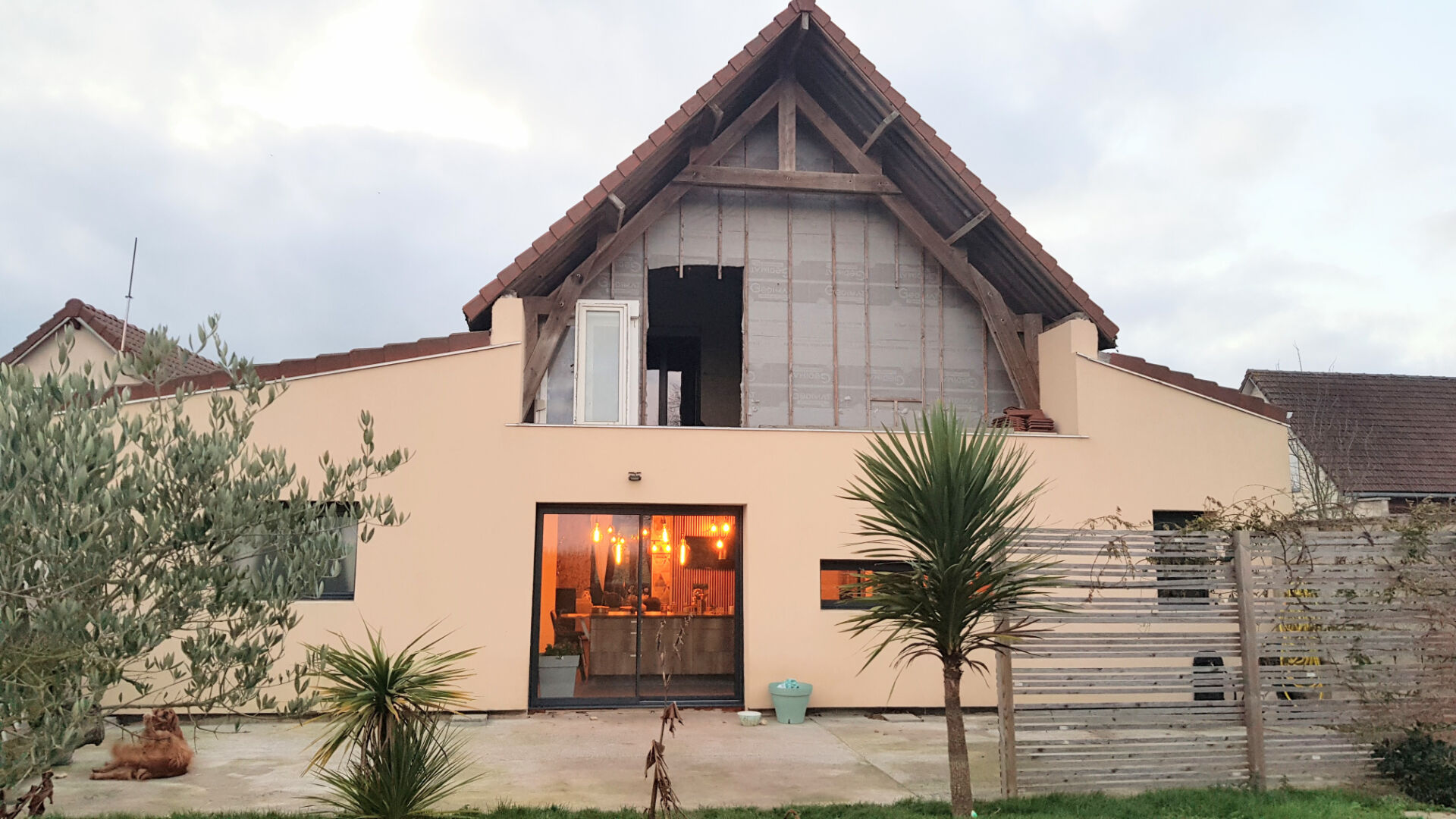 Agence immobilière de GERONIMMO Bapaume - GERONIMMO