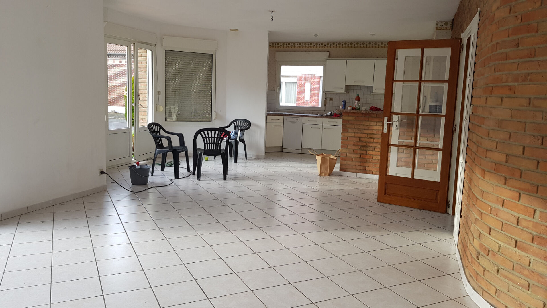 Photo BAPAUME CENTRE - SEMI PLAIN PIED image 2/6