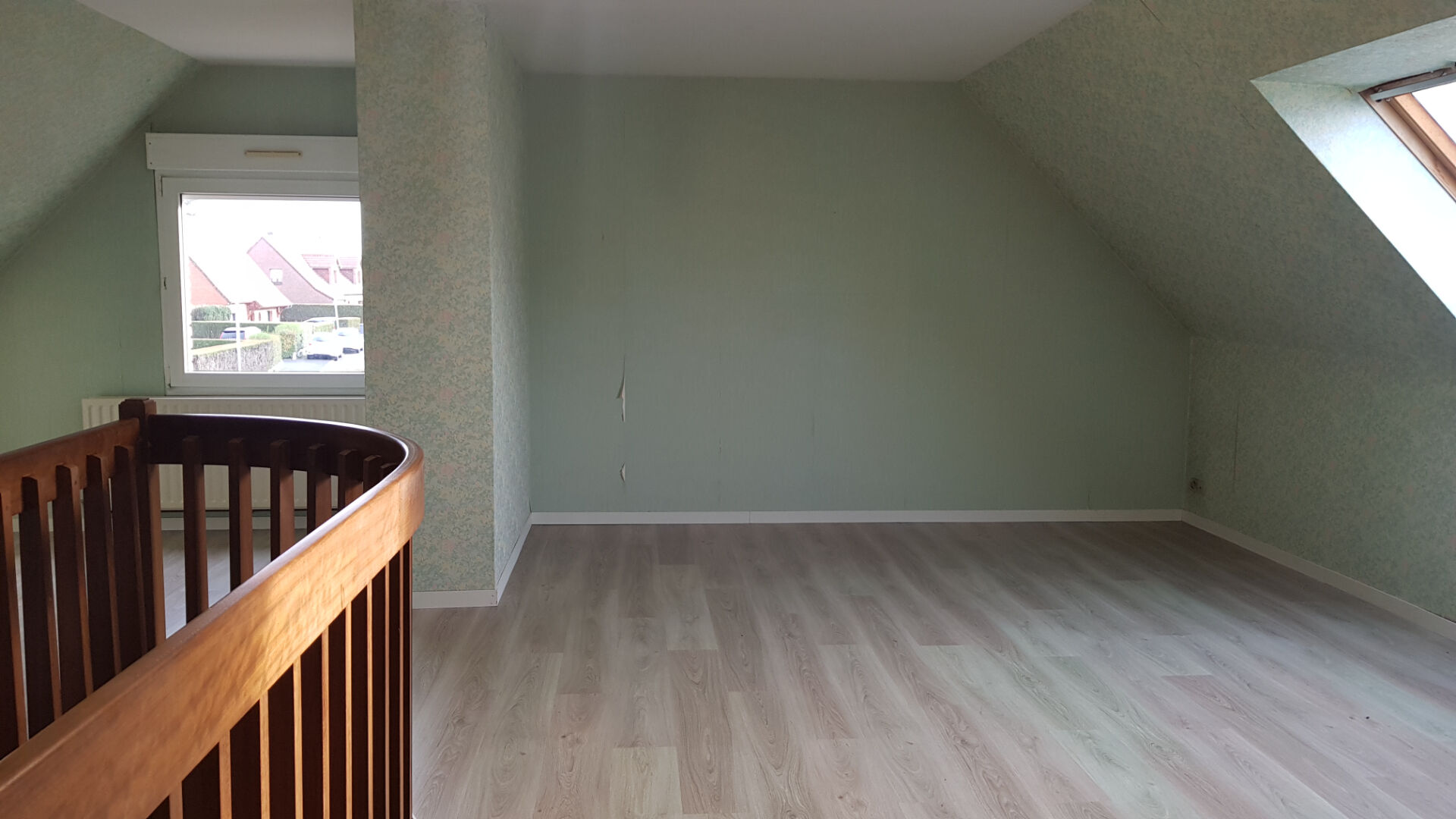 Photo BAPAUME CENTRE - SEMI PLAIN PIED image 6/6