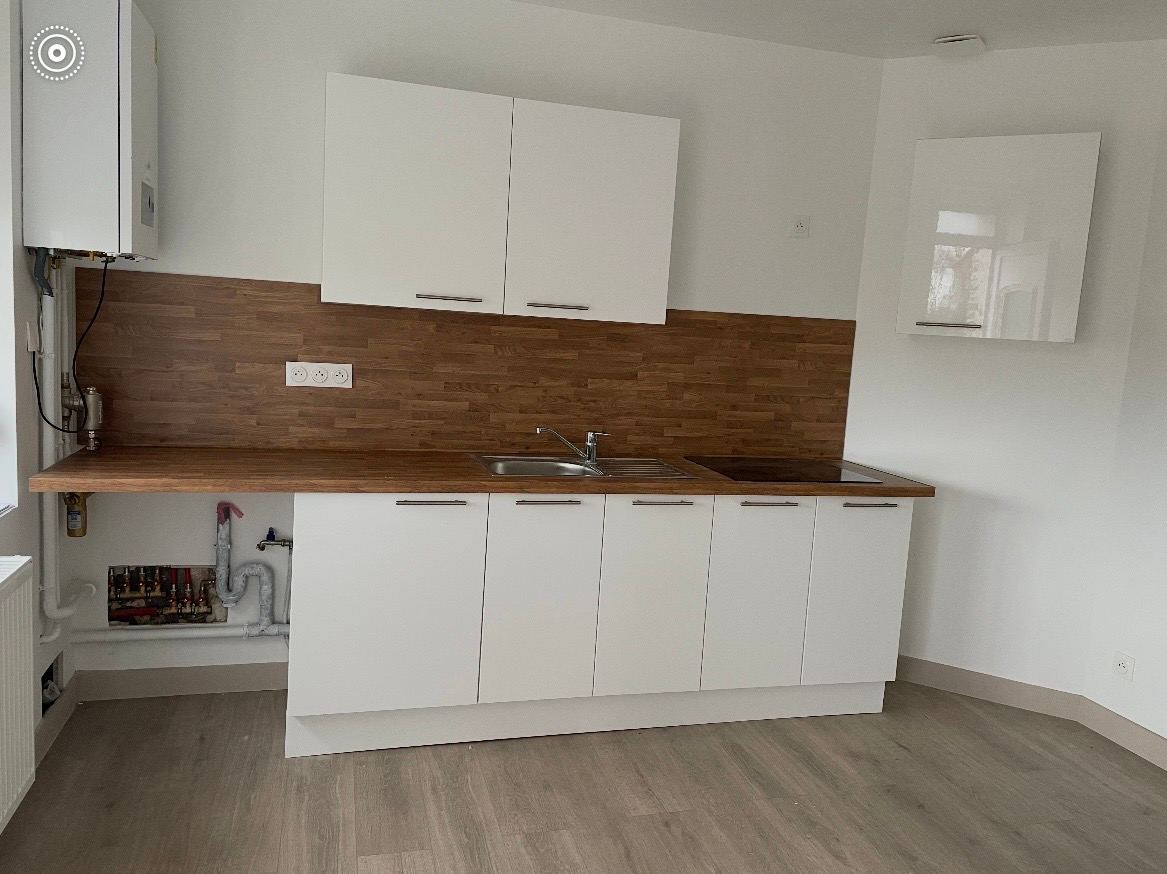 Agence immobilière de GERONIMMO Bapaume - GERONIMMO