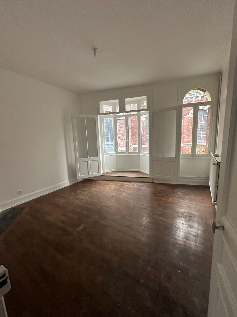 Agence immobilière de GERONIMMO Bapaume - GERONIMMO